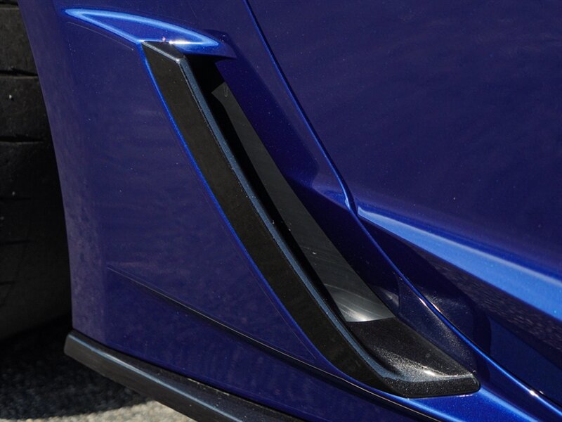 2016 Chevrolet Corvette Z06 - Photo 69 - Bonita Springs, FL 34134