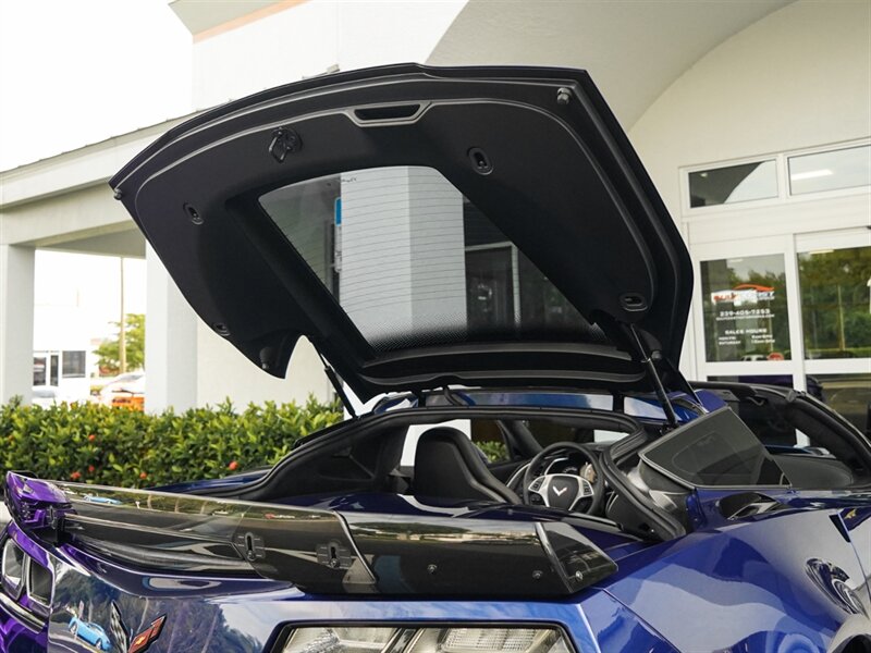 2016 Chevrolet Corvette Z06 - Photo 40 - Bonita Springs, FL 34134