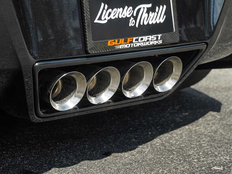 2016 Chevrolet Corvette Z06 - Photo 57 - Bonita Springs, FL 34134