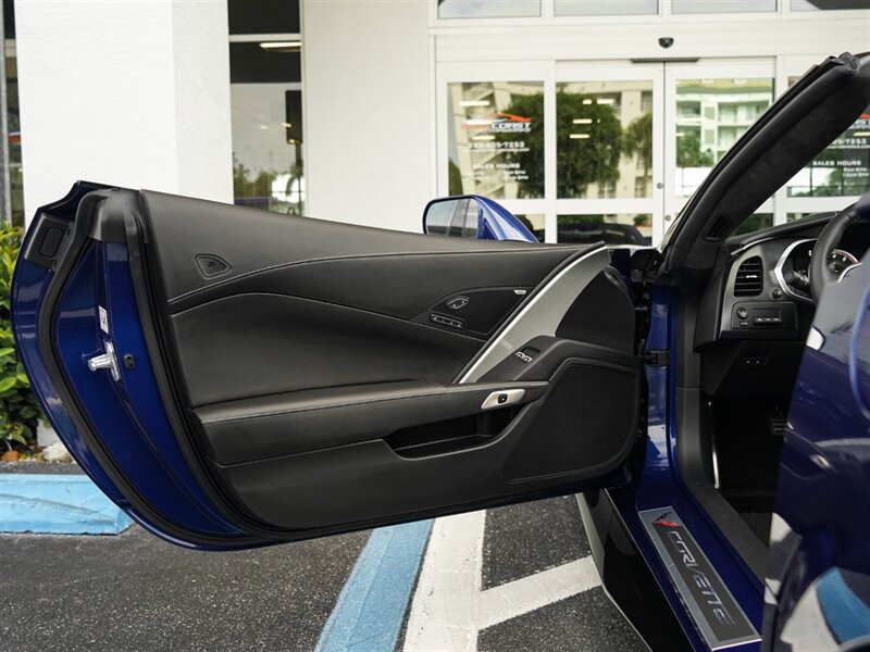 2016 Chevrolet Corvette Z06 - Photo 23 - Bonita Springs, FL 34134