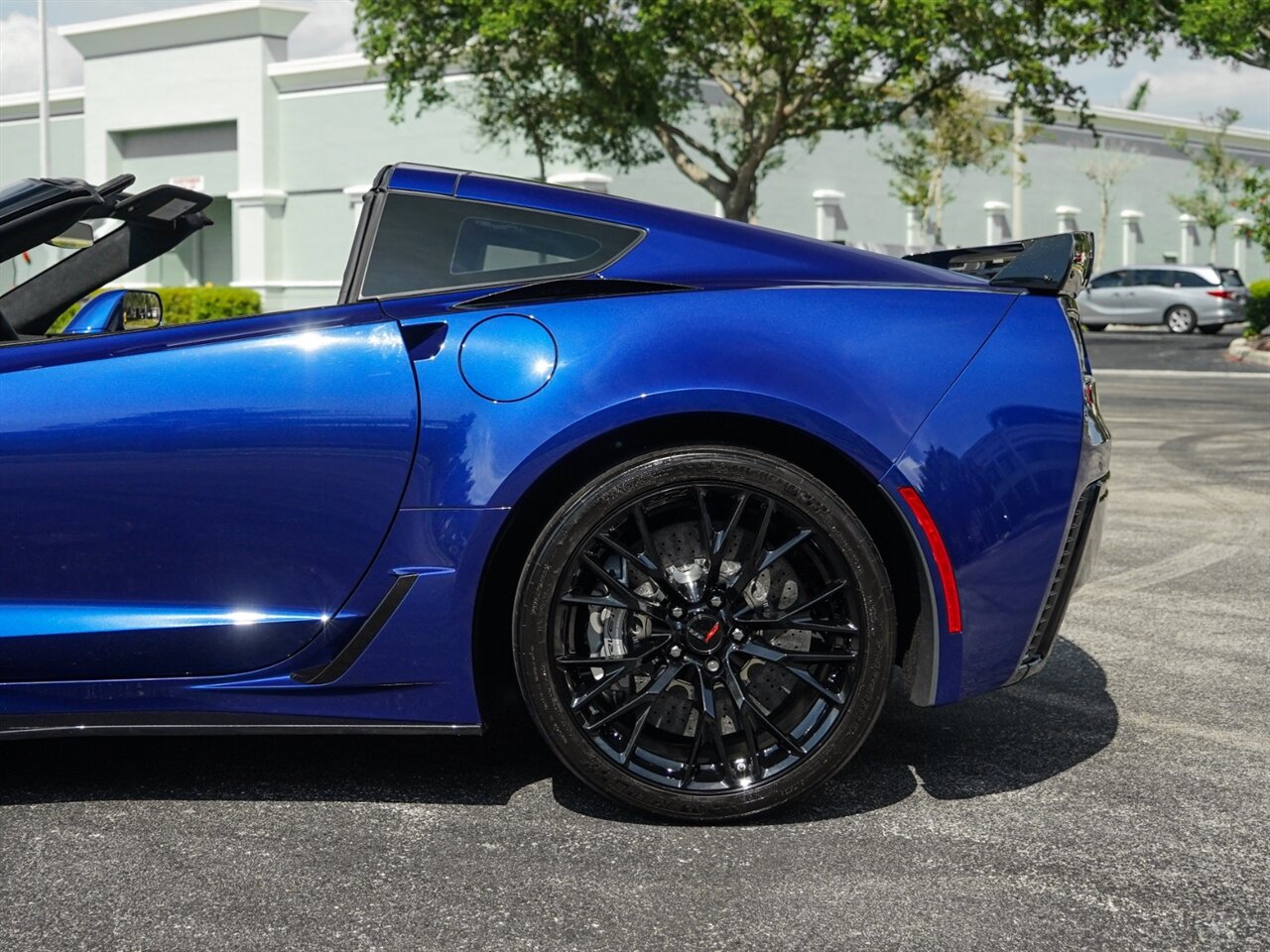 2016 Chevrolet Corvette Z06   - Photo 44 - Bonita Springs, FL 34134