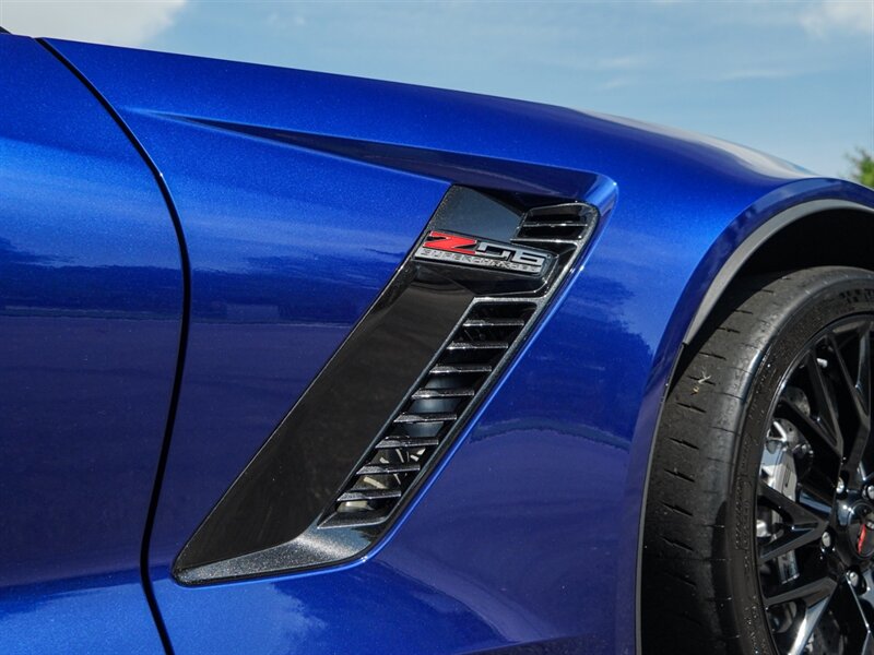 2016 Chevrolet Corvette Z06 - Photo 67 - Bonita Springs, FL 34134