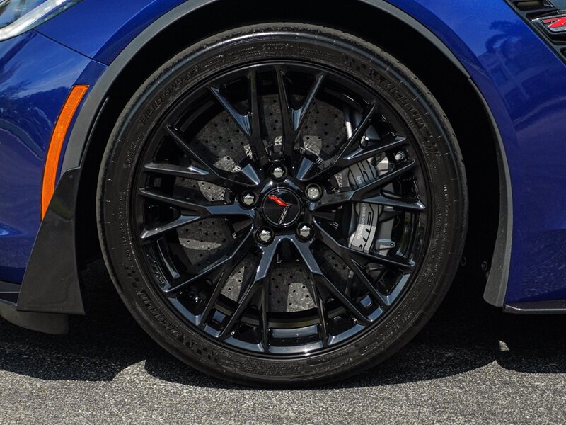 2016 Chevrolet Corvette Z06 - Photo 43 - Bonita Springs, FL 34134
