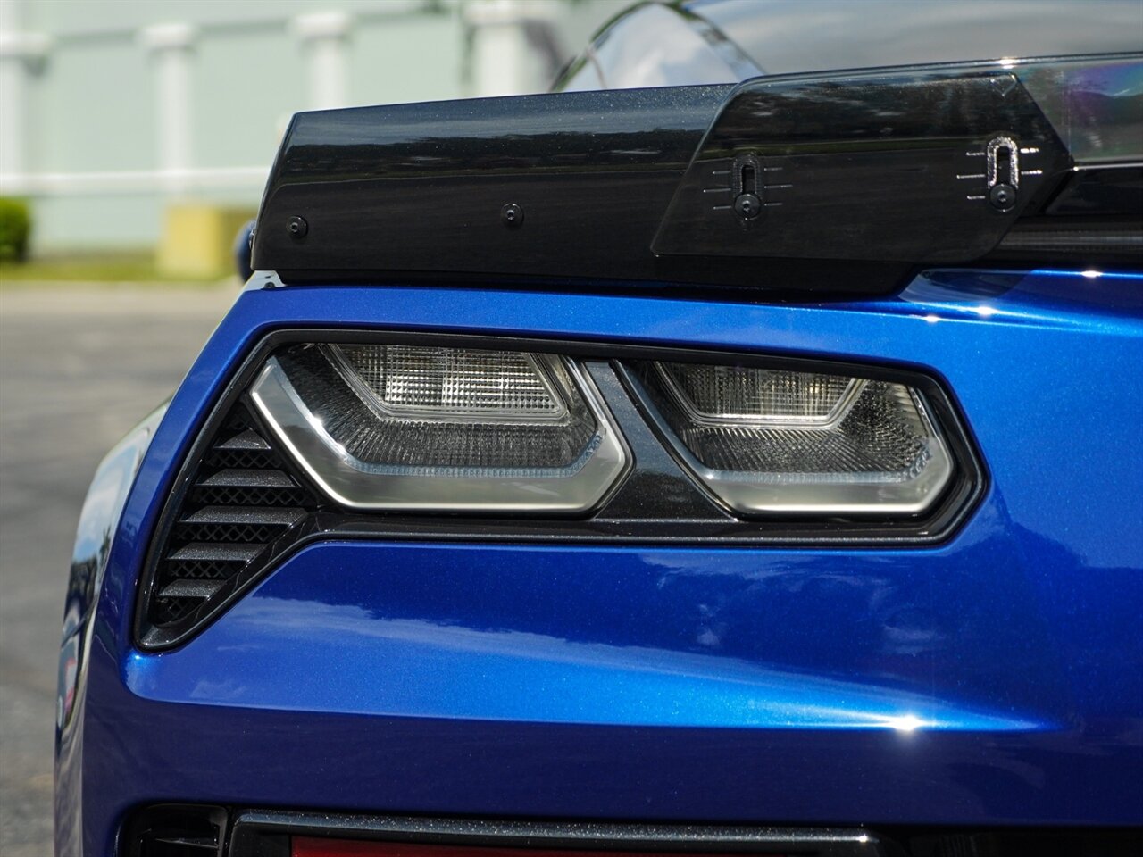 2016 Chevrolet Corvette Z06   - Photo 53 - Bonita Springs, FL 34134