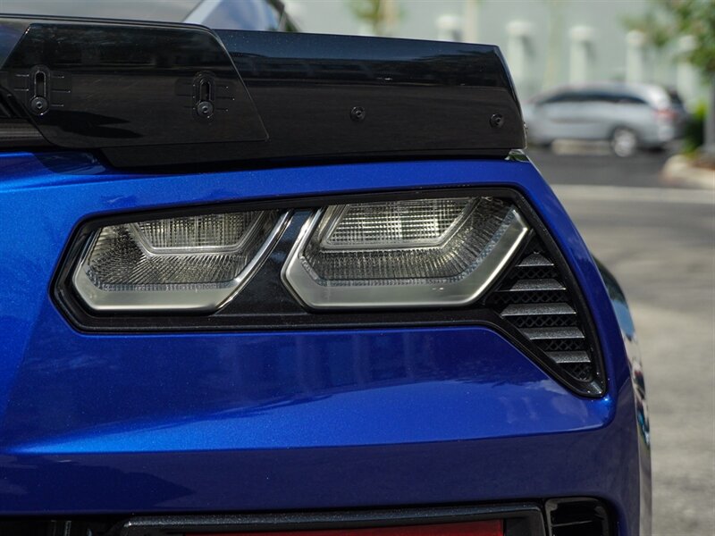 2016 Chevrolet Corvette Z06 - Photo 59 - Bonita Springs, FL 34134