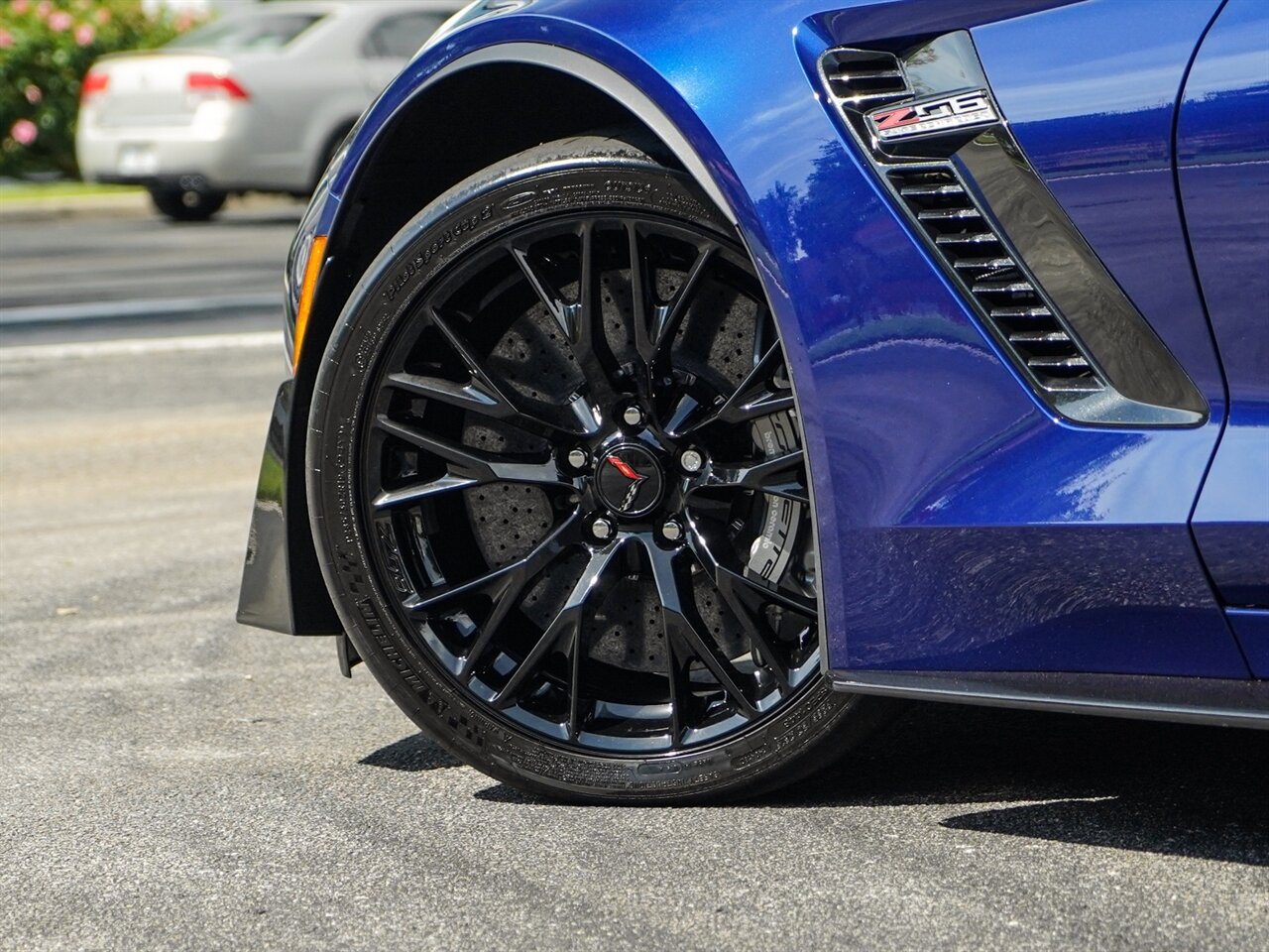 2016 Chevrolet Corvette Z06   - Photo 49 - Bonita Springs, FL 34134