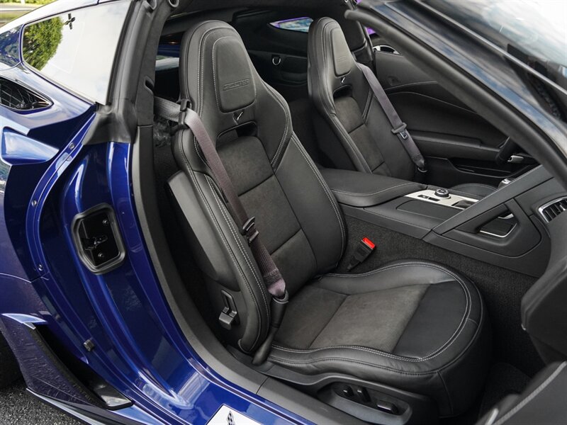 2016 Chevrolet Corvette Z06 - Photo 31 - Bonita Springs, FL 34134