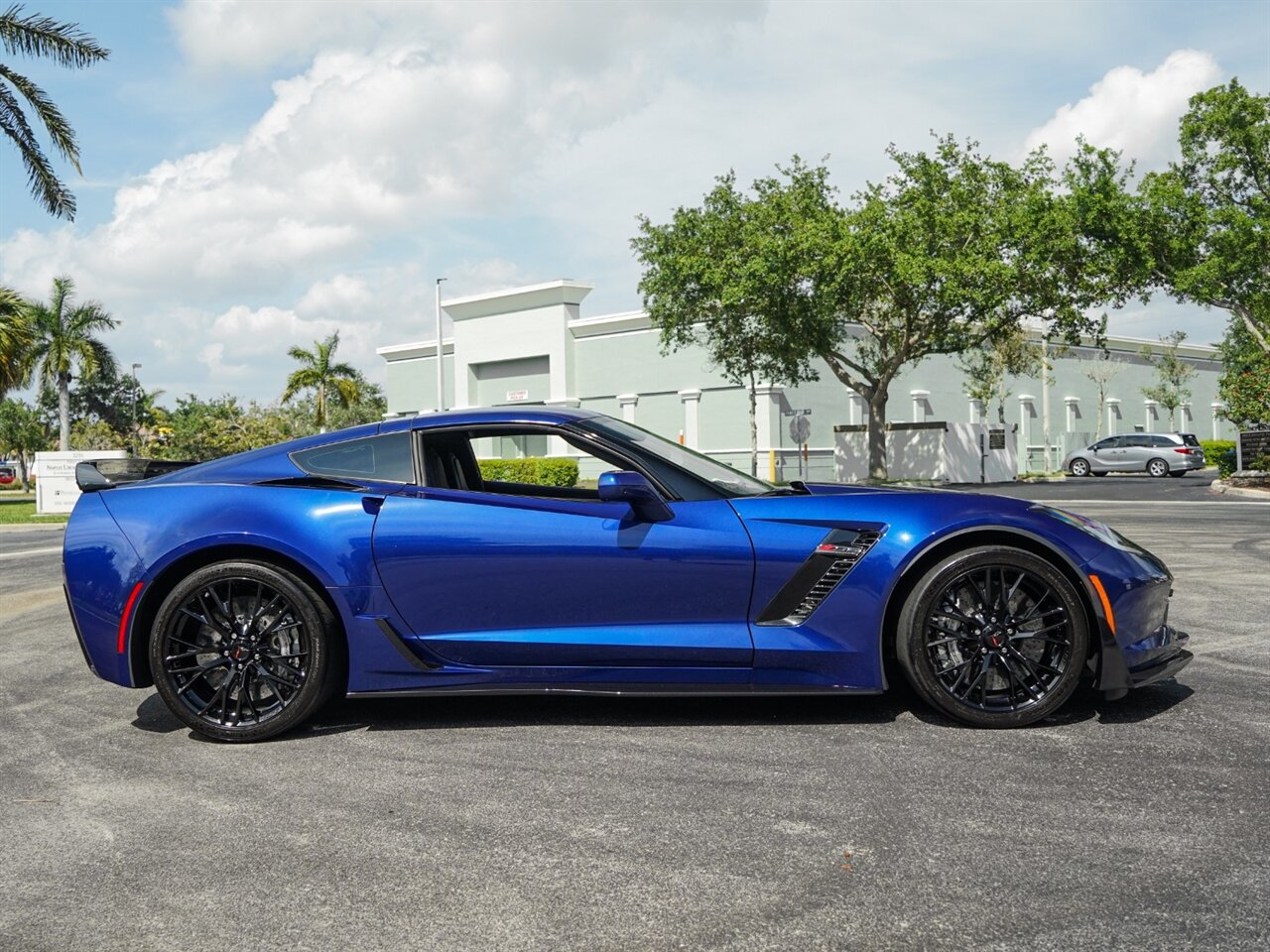 2016 Chevrolet Corvette Z06   - Photo 76 - Bonita Springs, FL 34134