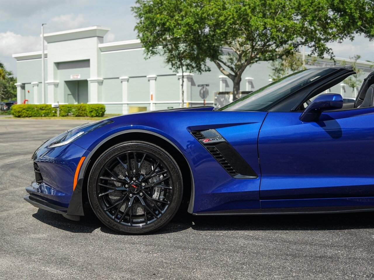 2016 Chevrolet Corvette Z06   - Photo 42 - Bonita Springs, FL 34134