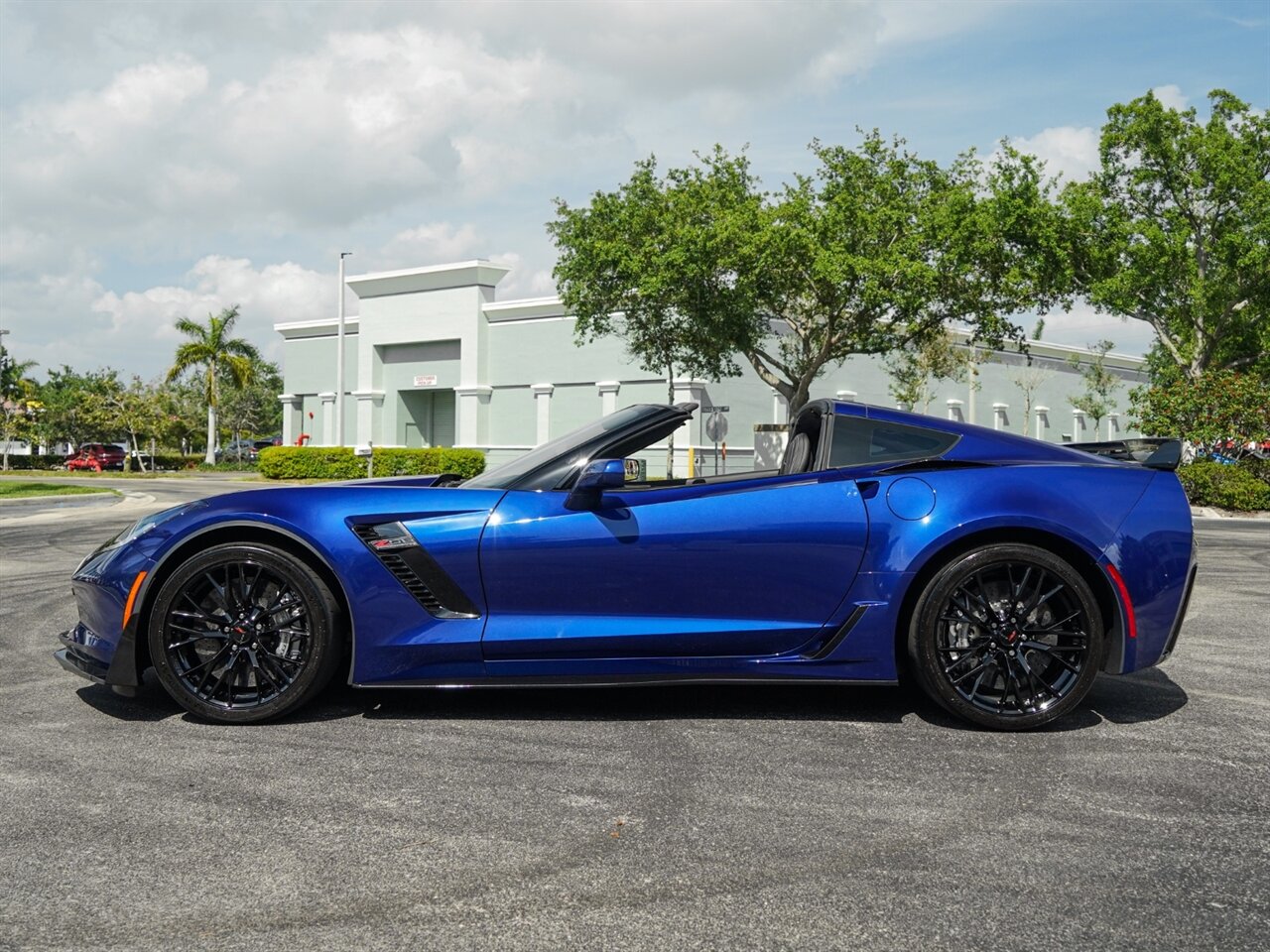 2016 Chevrolet Corvette Z06   - Photo 41 - Bonita Springs, FL 34134