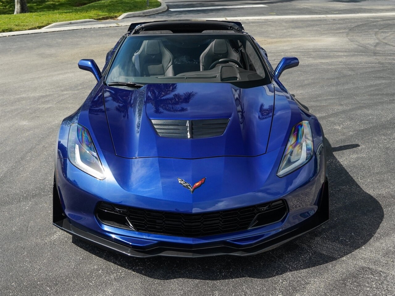 2016 Chevrolet Corvette Z06   - Photo 6 - Bonita Springs, FL 34134