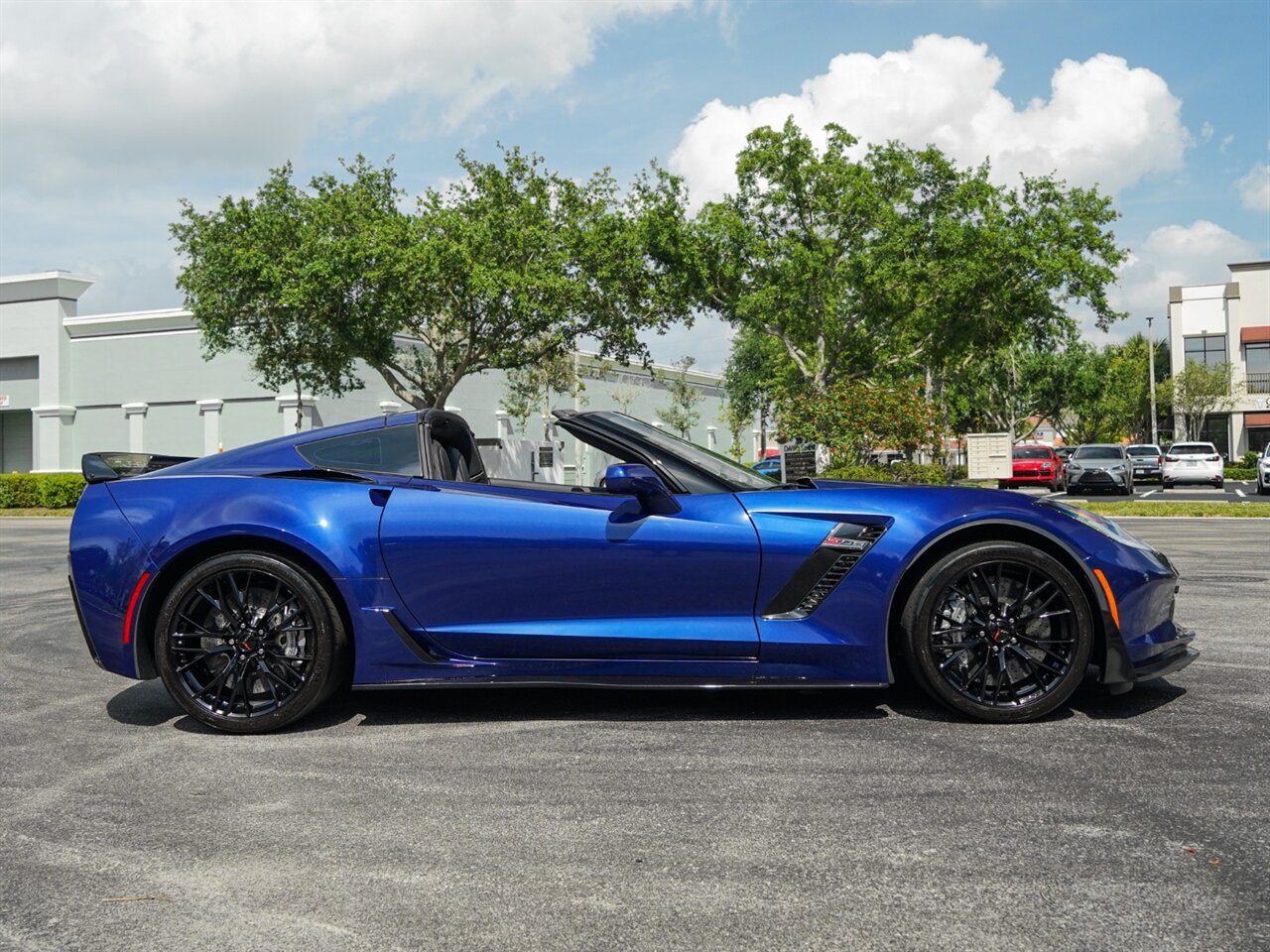 2016 Chevrolet Corvette Z06   - Photo 66 - Bonita Springs, FL 34134