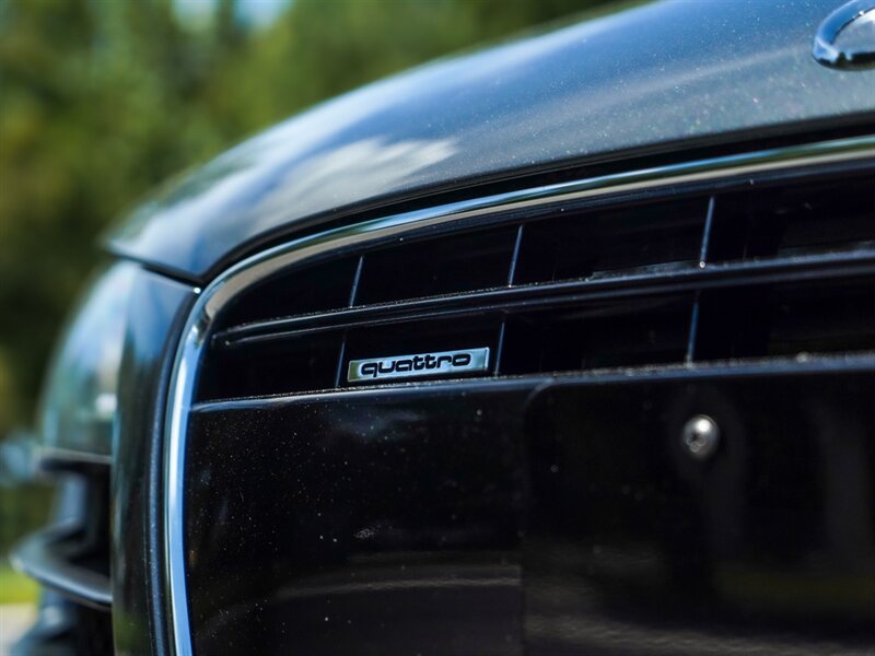 2011 Audi R8 4.2 quattro Spyder   - Photo 10 - Bonita Springs, FL 34134