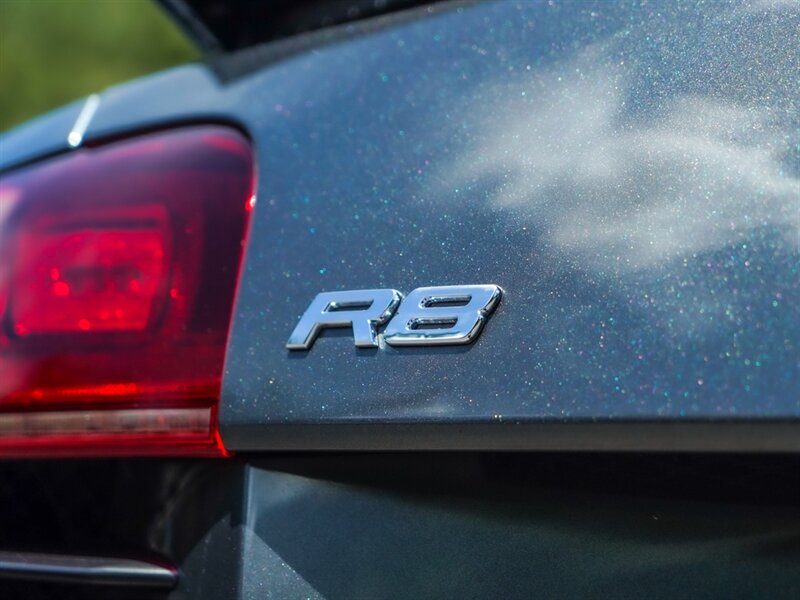 2011 Audi R8 4.2 quattro Spyder   - Photo 49 - Bonita Springs, FL 34134