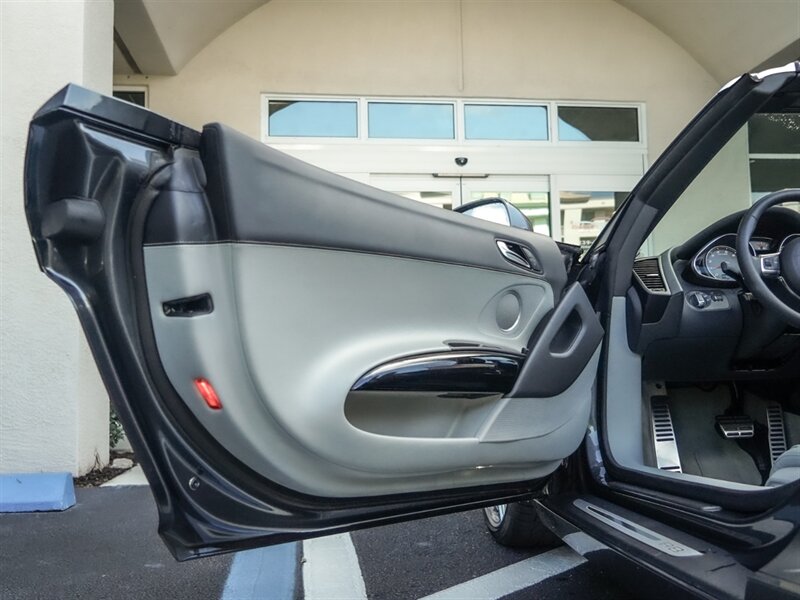 2011 Audi R8 4.2 quattro Spyder   - Photo 20 - Bonita Springs, FL 34134