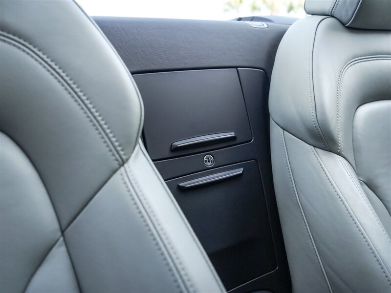 2011 Audi R8 4.2 quattro Spyder   - Photo 27 - Bonita Springs, FL 34134
