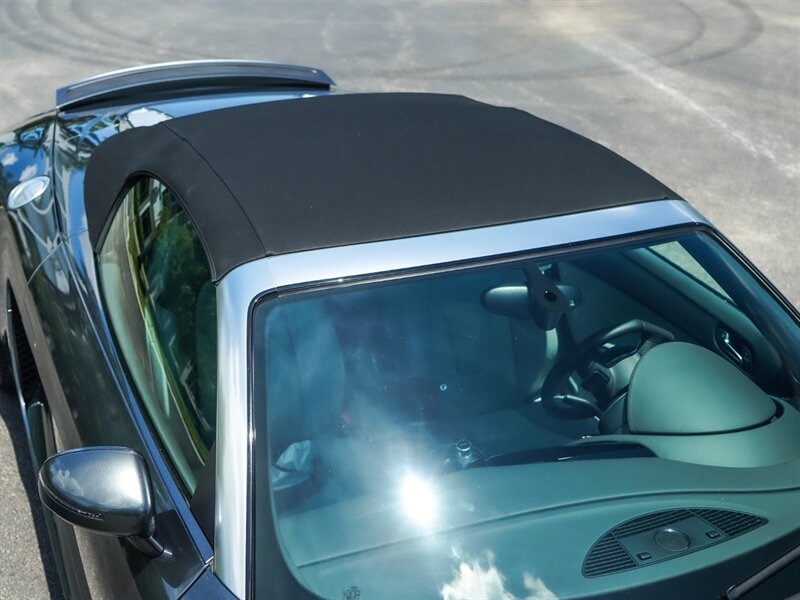 2011 Audi R8 4.2 quattro Spyder   - Photo 48 - Bonita Springs, FL 34134