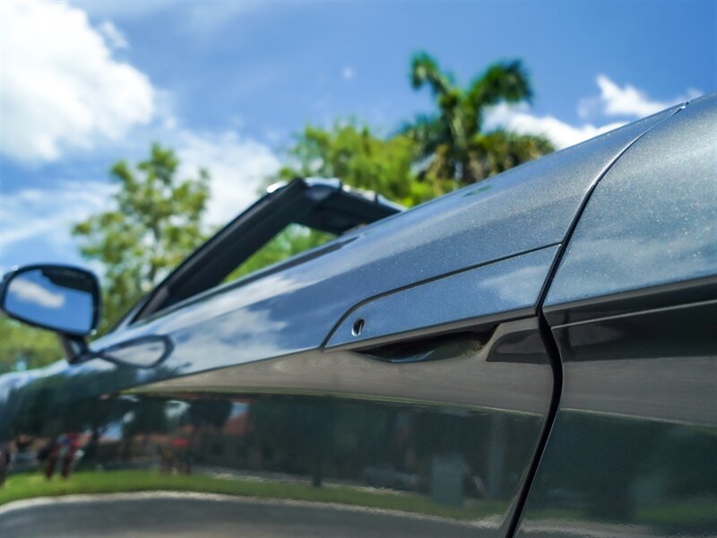 2011 Audi R8 4.2 quattro Spyder   - Photo 34 - Bonita Springs, FL 34134