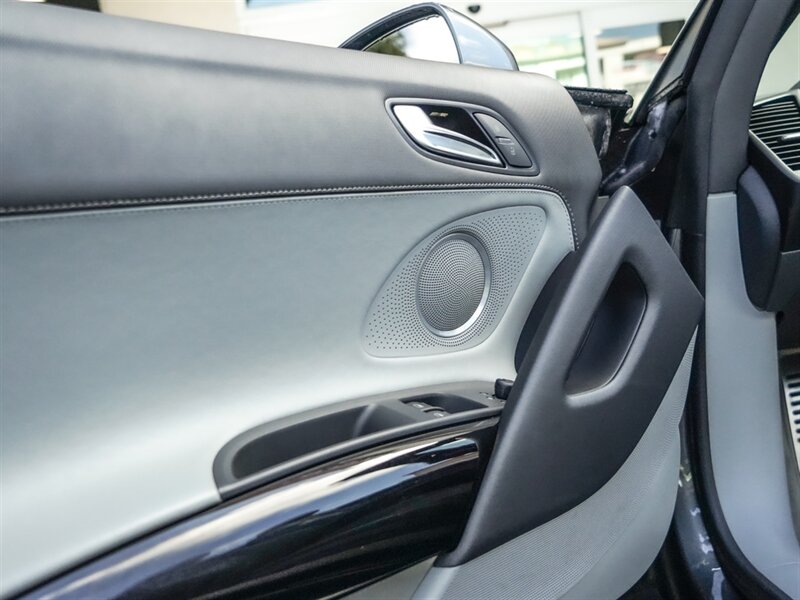 2011 Audi R8 4.2 quattro Spyder   - Photo 19 - Bonita Springs, FL 34134