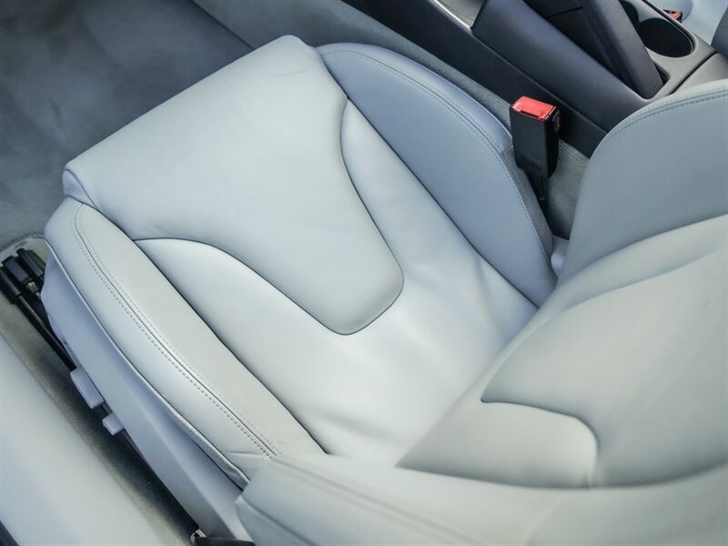 2011 Audi R8 4.2 quattro Spyder   - Photo 18 - Bonita Springs, FL 34134