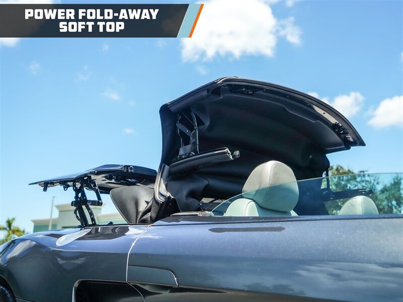 2011 Audi R8 4.2 quattro Spyder   - Photo 46 - Bonita Springs, FL 34134