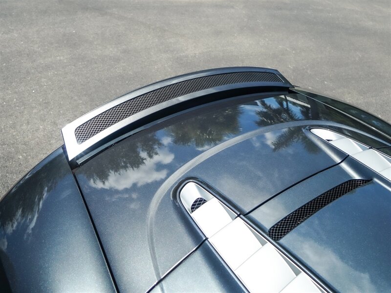 2011 Audi R8 4.2 quattro Spyder   - Photo 44 - Bonita Springs, FL 34134