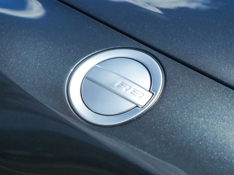 2011 Audi R8 4.2 quattro Spyder   - Photo 42 - Bonita Springs, FL 34134
