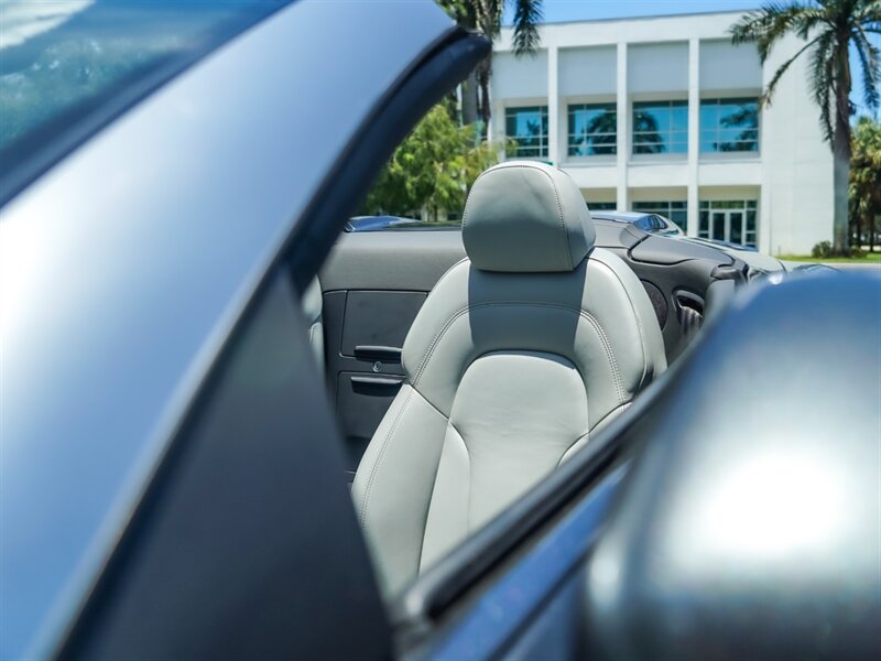 2011 Audi R8 4.2 quattro Spyder   - Photo 8 - Bonita Springs, FL 34134