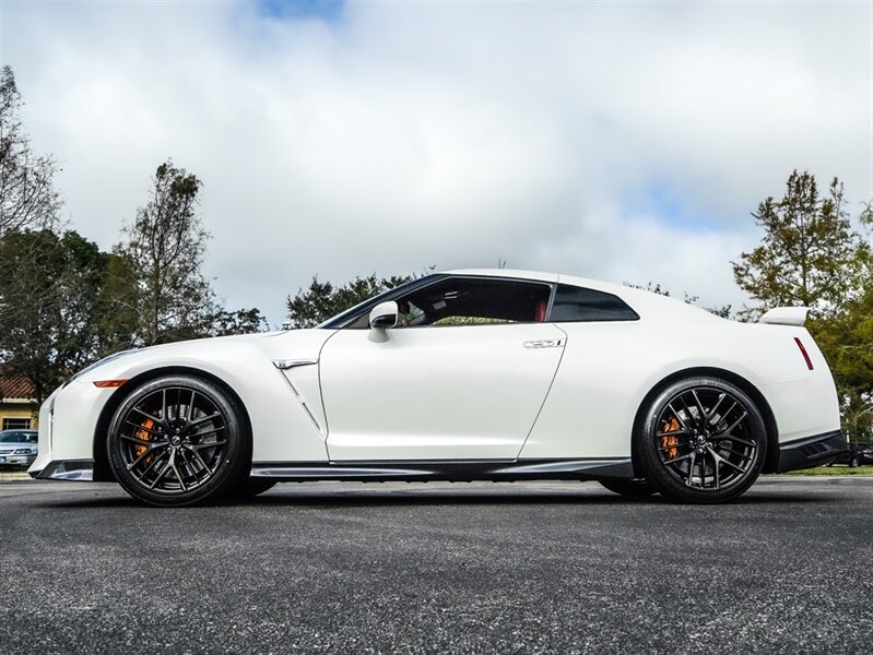 2018 Nissan GT-R Premium   - Photo 38 - Bonita Springs, FL 34134