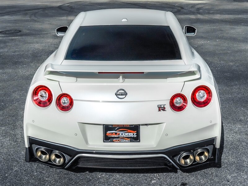 2018 Nissan GT-R Premium   - Photo 44 - Bonita Springs, FL 34134