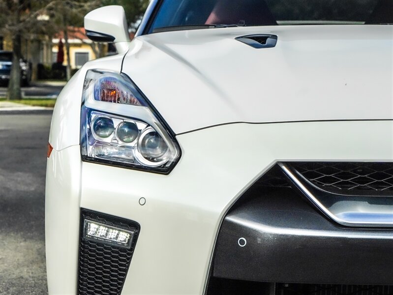 2018 Nissan GT-R Premium   - Photo 6 - Bonita Springs, FL 34134