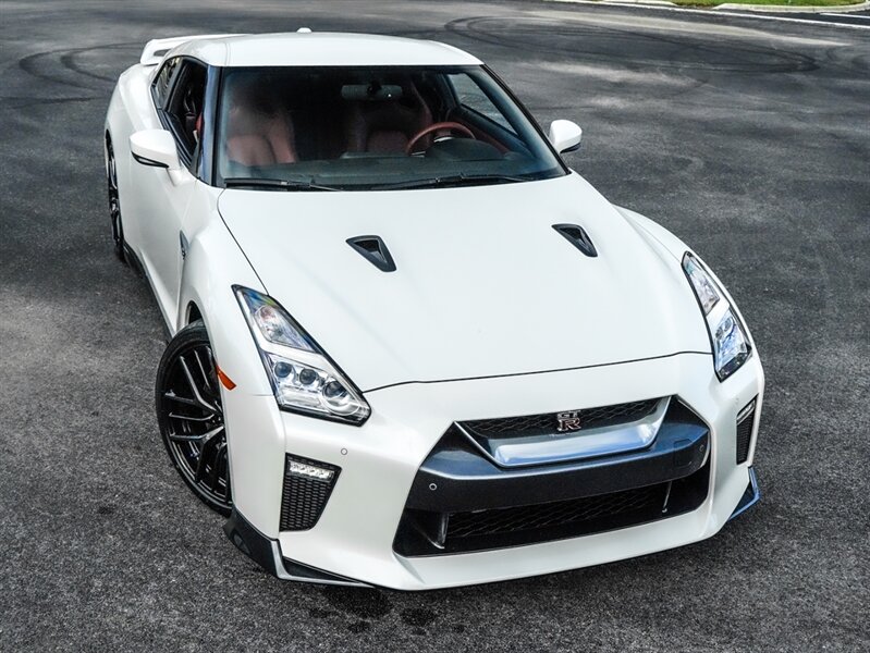 2018 Nissan GT-R Premium   - Photo 56 - Bonita Springs, FL 34134