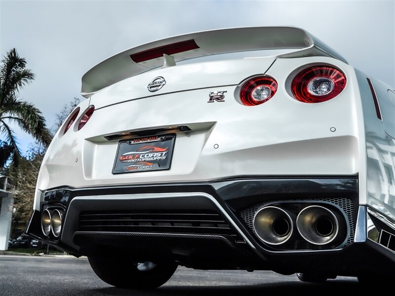 2018 Nissan GT-R Premium   - Photo 46 - Bonita Springs, FL 34134