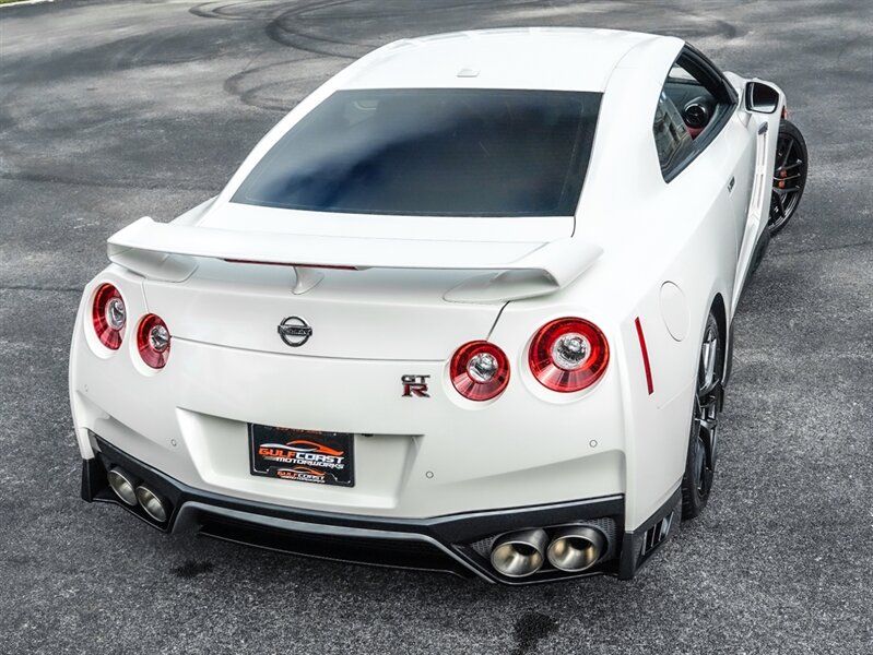 2018 Nissan GT-R Premium   - Photo 51 - Bonita Springs, FL 34134