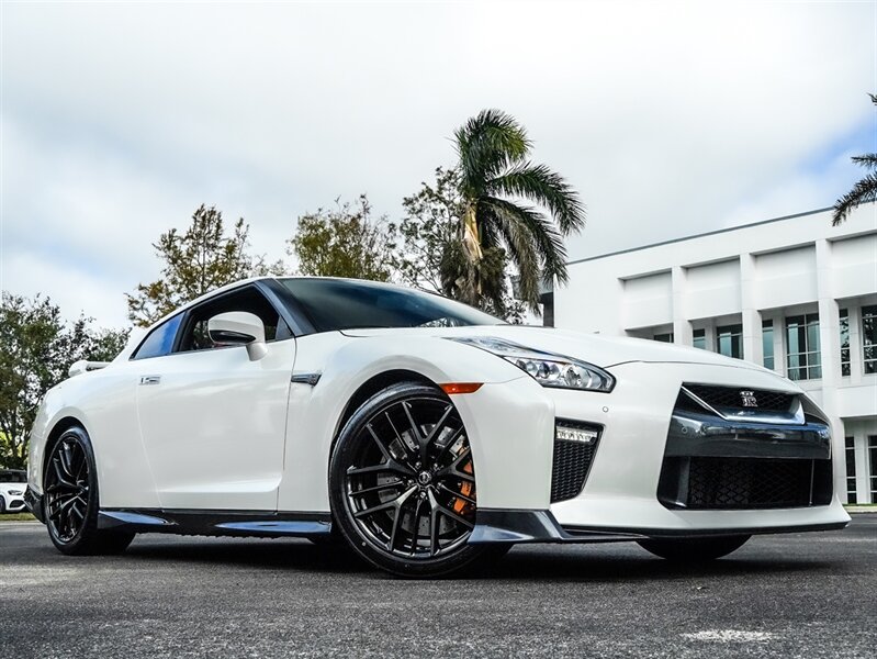2018 Nissan GT-R Premium   - Photo 58 - Bonita Springs, FL 34134