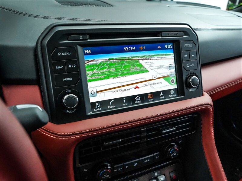 2018 Nissan GT-R Premium   - Photo 18 - Bonita Springs, FL 34134