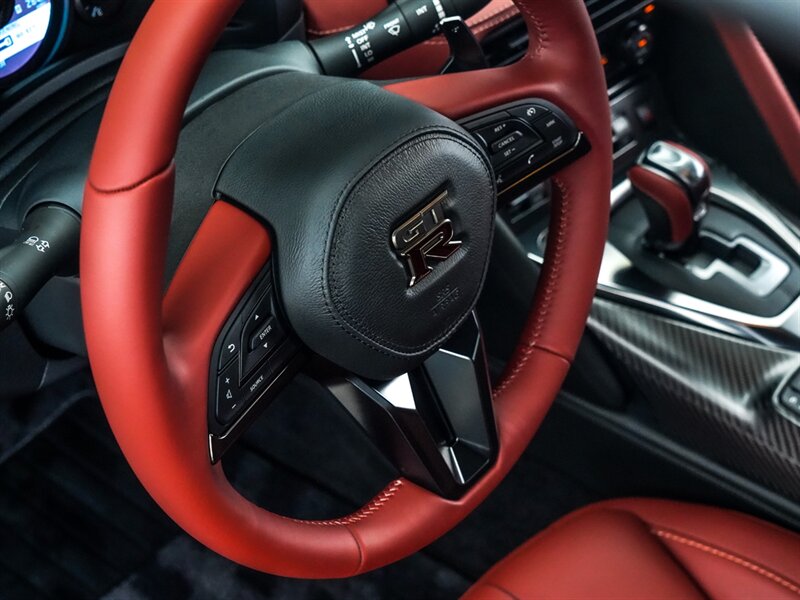 2018 Nissan GT-R Premium   - Photo 27 - Bonita Springs, FL 34134