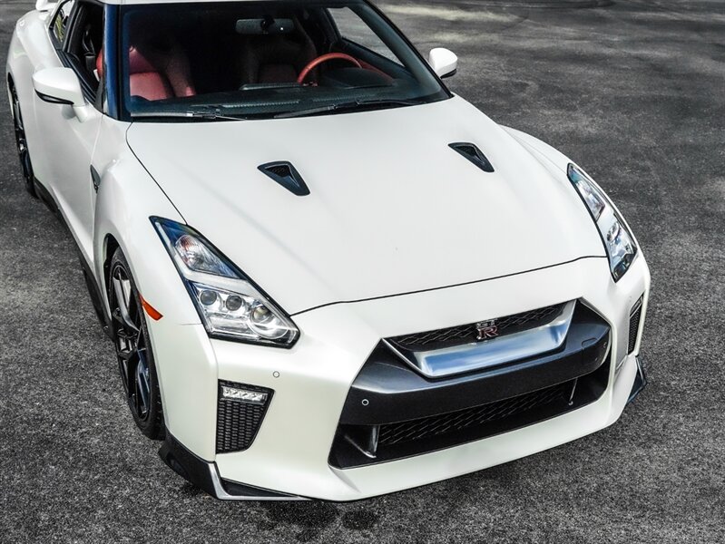2018 Nissan GT-R Premium   - Photo 7 - Bonita Springs, FL 34134