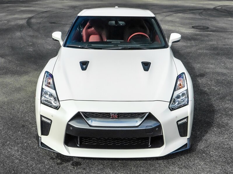 2018 Nissan GT-R Premium   - Photo 5 - Bonita Springs, FL 34134