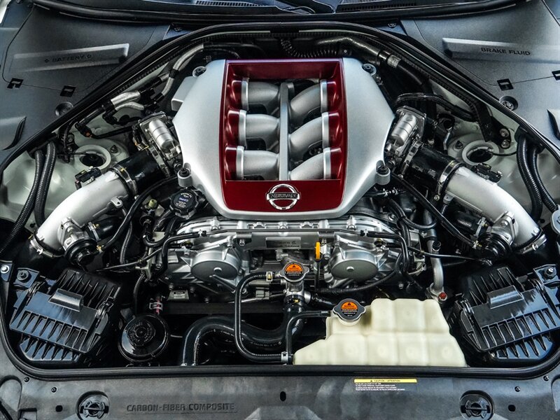2018 Nissan GT-R Premium   - Photo 34 - Bonita Springs, FL 34134