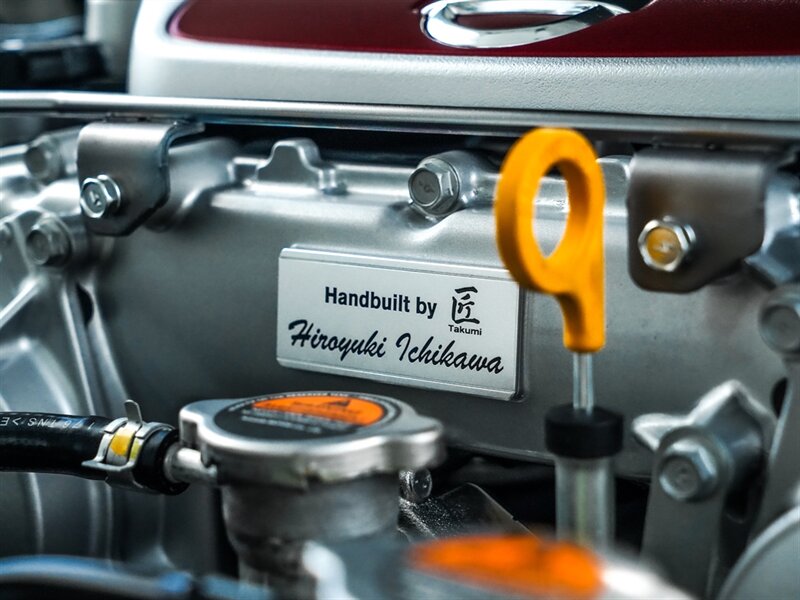 2018 Nissan GT-R Premium   - Photo 35 - Bonita Springs, FL 34134