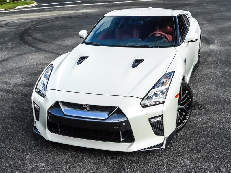 2018 Nissan GT-R Premium   - Photo 9 - Bonita Springs, FL 34134