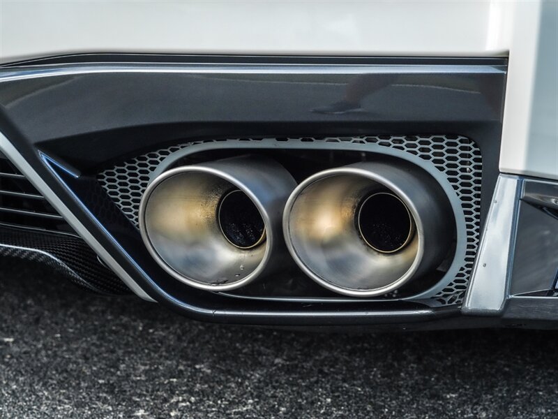 2018 Nissan GT-R Premium   - Photo 49 - Bonita Springs, FL 34134