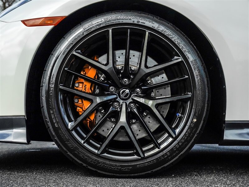 2018 Nissan GT-R Premium   - Photo 40 - Bonita Springs, FL 34134