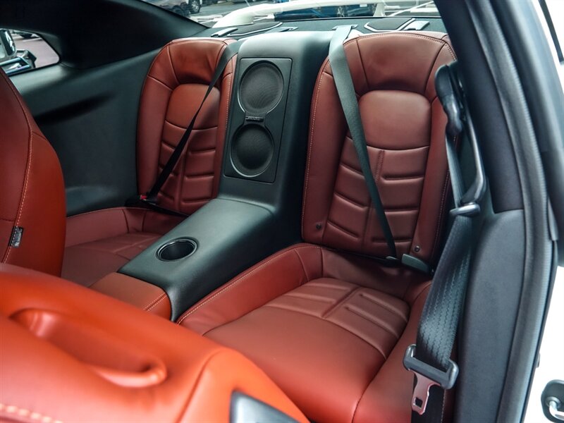 2018 Nissan GT-R Premium   - Photo 21 - Bonita Springs, FL 34134