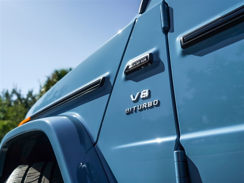 2022 Mercedes-Benz AMG G63   - Photo 12 - Bonita Springs, FL 34134