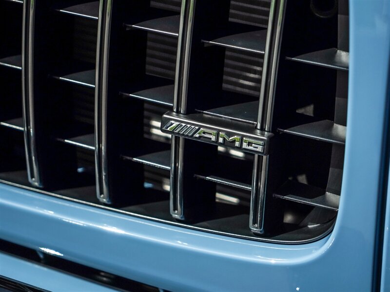 2022 Mercedes-Benz AMG G63   - Photo 10 - Bonita Springs, FL 34134