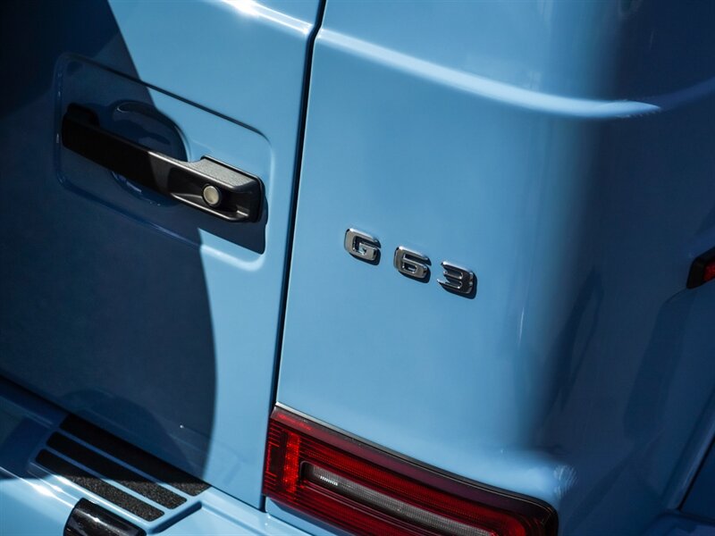 2022 Mercedes-Benz AMG G63   - Photo 43 - Bonita Springs, FL 34134