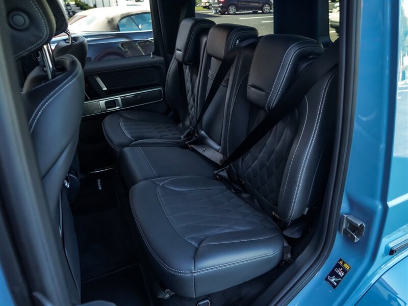 2022 Mercedes-Benz AMG G63   - Photo 22 - Bonita Springs, FL 34134