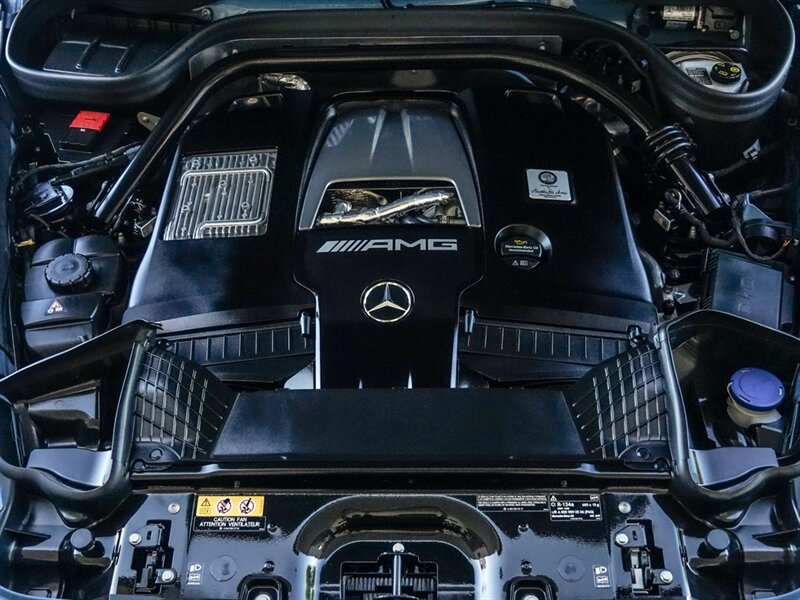 2022 Mercedes-Benz AMG G63   - Photo 33 - Bonita Springs, FL 34134